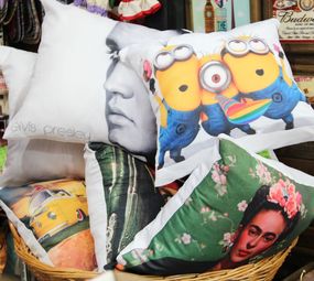 Vintage Presentes photo 9