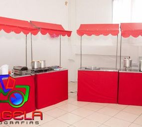 Bombando Brinque - Recreação e Locação de Brinquedos photo 4