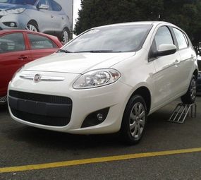 Arone Auto Locadora photo 1