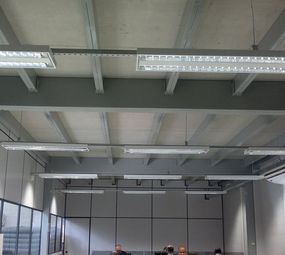 EWF Soluções Elétricas