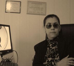 Detetive Andréa Santos photo 9