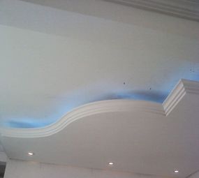 CR Gesso Decorações e Pinturas photo 6