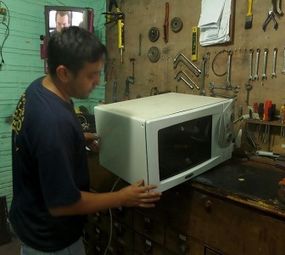 Assistencia Técnica Pacheco