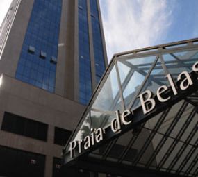 Praia de Belas Shopping Center photo 1