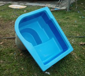 Gemax Banheiras Spa e Piscinas photo 4