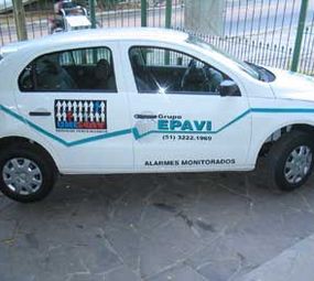 Usina do Sign Comunicação Visual photo 3