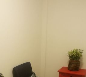 Sabrina Backes Pereira Psicóloga Clínica