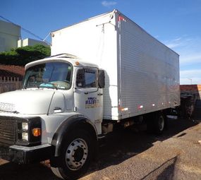 Transportes e Fretes Mazutti