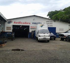 Retifica de Motores Viamão
