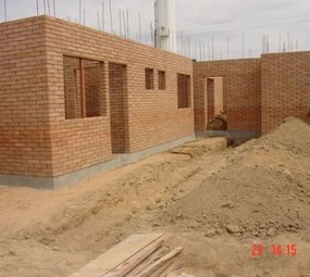 Fernando Construções e Reformas em Geral