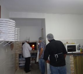 Oficina Gourmet Florianópolis