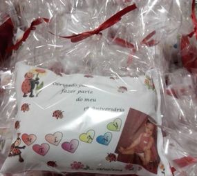 L&P Personalizados photo 4