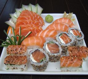 Nihon Sushi  photo 5