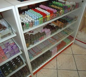 Sem Pudor Sex Shop photo 6