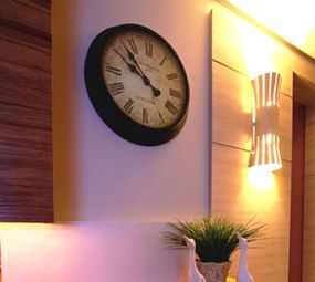 Margareth Schmitt - Arquitetura photo 9