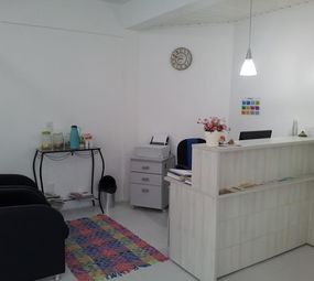 Clinica Terápica - Fisioterapia, Pilates e Reiki photo 4