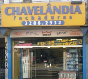 Chavelândia photo 10