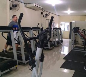 Academia Atividade photo 4