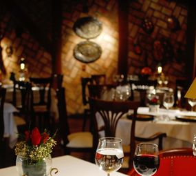 La Caceria Restaurante photo 8