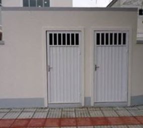 Metalúrgica e Serralheria OLV