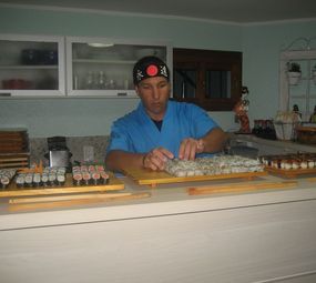 Nagaiki Sushi Eventos photo 2