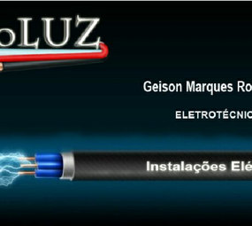 EvoLuz Instalações Elétricas