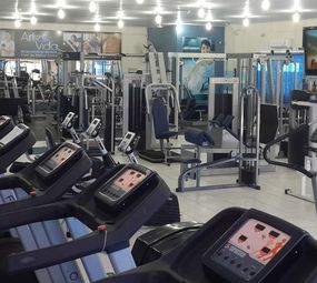 Arte Vida Academia photo 1