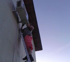 Koy Climatizações photo 4