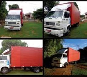 Transportes e Fretes Mazutti