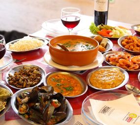 Restaurante do Paulinho photo 4