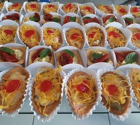 Empório de Festas Gastronomia para Eventos photo 4