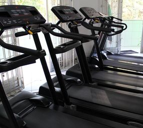 Academia Go Fitness photo 1