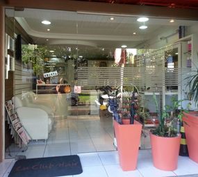 Lu Club Hair photo 2