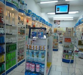Zona Sul Farmácia  photo 7