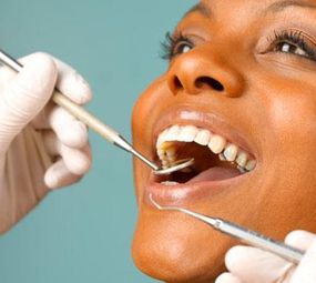 Clínica Dente Belo photo 1