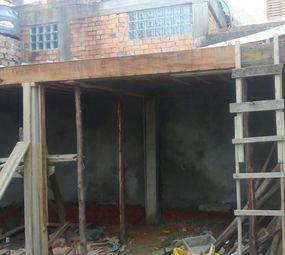 T.W.J Reforma e Construção