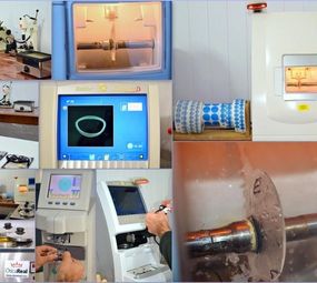 Ótica Real photo 10