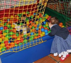 Leganny Locações de Brinquedos photo 5