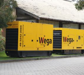 Wega Geradores photo 3
