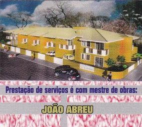 Mestre de Obras Prestadora de Serviços