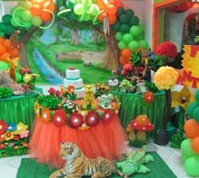 Bambolê Festa Infantil photo 7