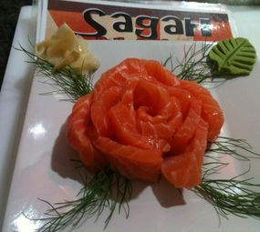Sagah Pub Sushi photo 3