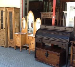 Eco Bric Comércio de Móveis e Objetos photo 3