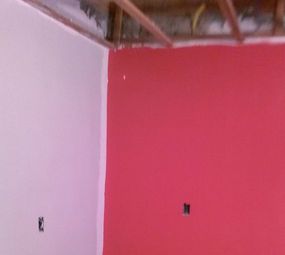 G.S.O Pinturas e Reformas em Geral