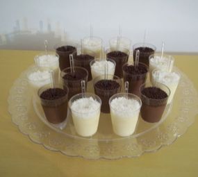 Cris-Fa Doces e Salgados