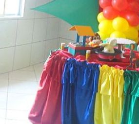 Dora & Lina Festas e Decorações photo 9