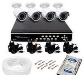 Xptech Excelência em Manutenção - Ar condicionado split e Sistemas de segurança