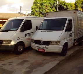 JA Transportes photo 2