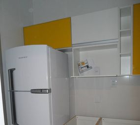 JF Montagem de Móveis