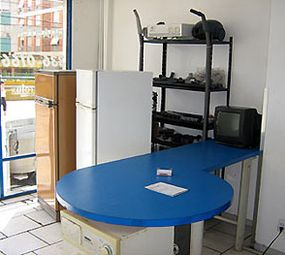 Assistência Técnica RWM photo 5